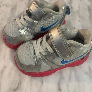 Toddlers Nike Sneakers